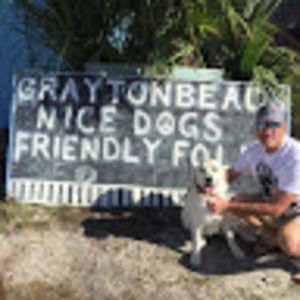 Meet your Posher, Wes